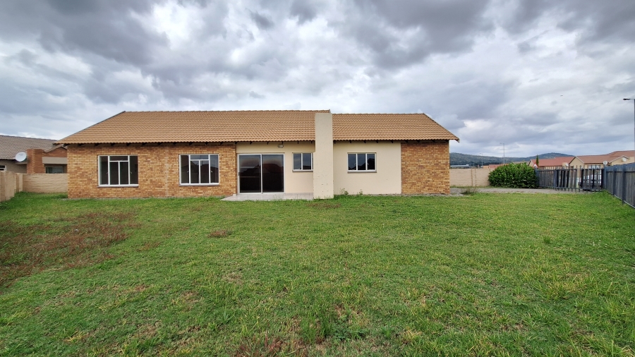 3 Bedroom Property for Sale in Waterkloof A H North West